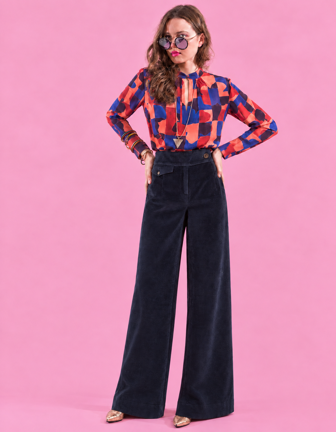 ROMY · marine